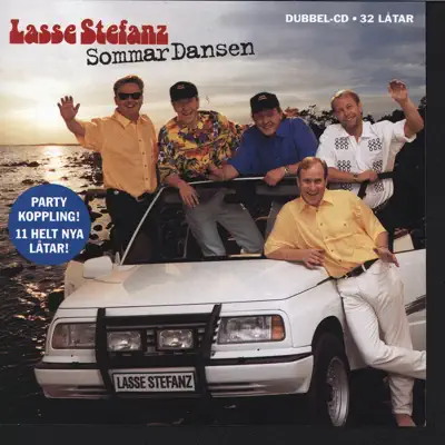 Sommardansen - Lasse Stefanz