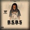 D.S.D.S (feat. Prince Gudda) - Young Vert lyrics