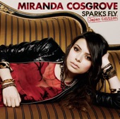 Miranda Cosgrove - Dancing Crazy