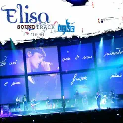 Soundtrack '96-'06 - Elisa
