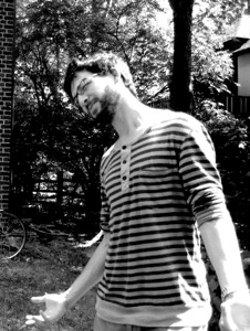 Episode Twelve: Half Acre by Hem