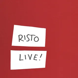 ladda ner album Risto - Live