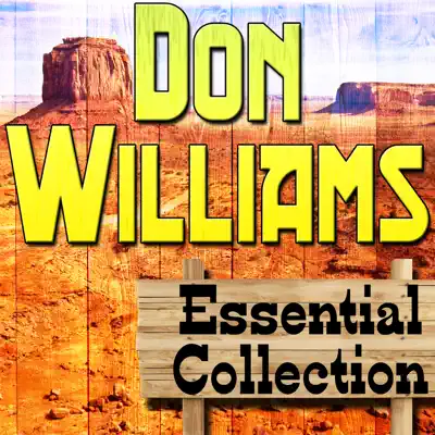 Don Williams Essential Collection - Don Williams