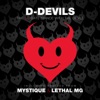 The 6th Gate (Dance With the Devil) [Remixes] - EP, 2014