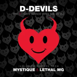 The 6th Gate (Dance With the Devil) [Remixes] - EP - D Devils