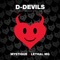 D Devils - Devils - The 6th Gate