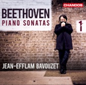 Jean-Efflam Bavouzet - Piano Sonata No. 8 in C Minor, Op. 13 "Pathetique": III. Rondo. Allegro