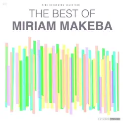 The Best of Miriam Makeba - Miriam Makeba The Best of Miriam Makeba - Miriam Makeba
