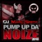 Pump Up the Noise (Recon Remix) - Marc Smith lyrics