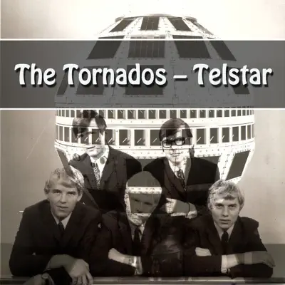 Telstar - Single - The Tornados
