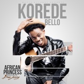 African Princess by Korede Bello
