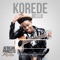 African Princess - Korede Bello lyrics