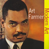 Art Farmer - Jubilation