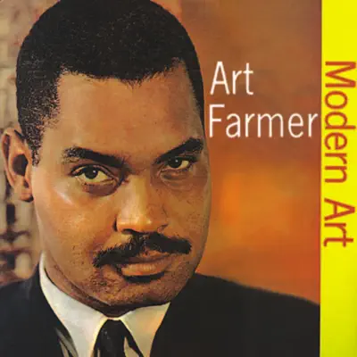 Modern Art (Remastered) - Art Farmer