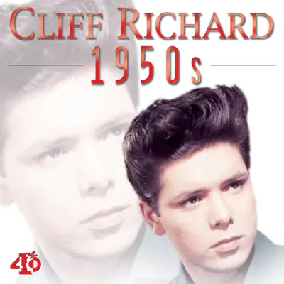 1950S - Cliff Richard