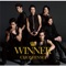 Winner - EP ジャケット写真