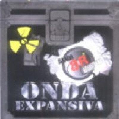 Onda Expansiva - Banda Registrada