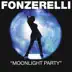 Moonlight Party - EP album cover