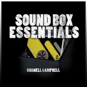 Cornell Campbell - Boxing