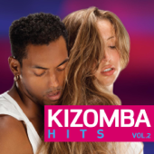 Kizomba Hits, Vol. 2 - Vários Intérpretes