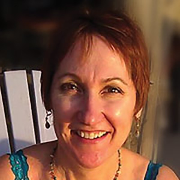 Kristi Borst cover