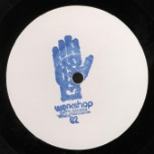 Workshop 02 (feat. DJ Laté) - Single