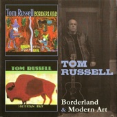 Tom Russell - California Snow