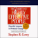 Stephen R. Covey - The 7 Habits of Highly Effective People: Powerful Lessons in Personal Change (Unabridged)