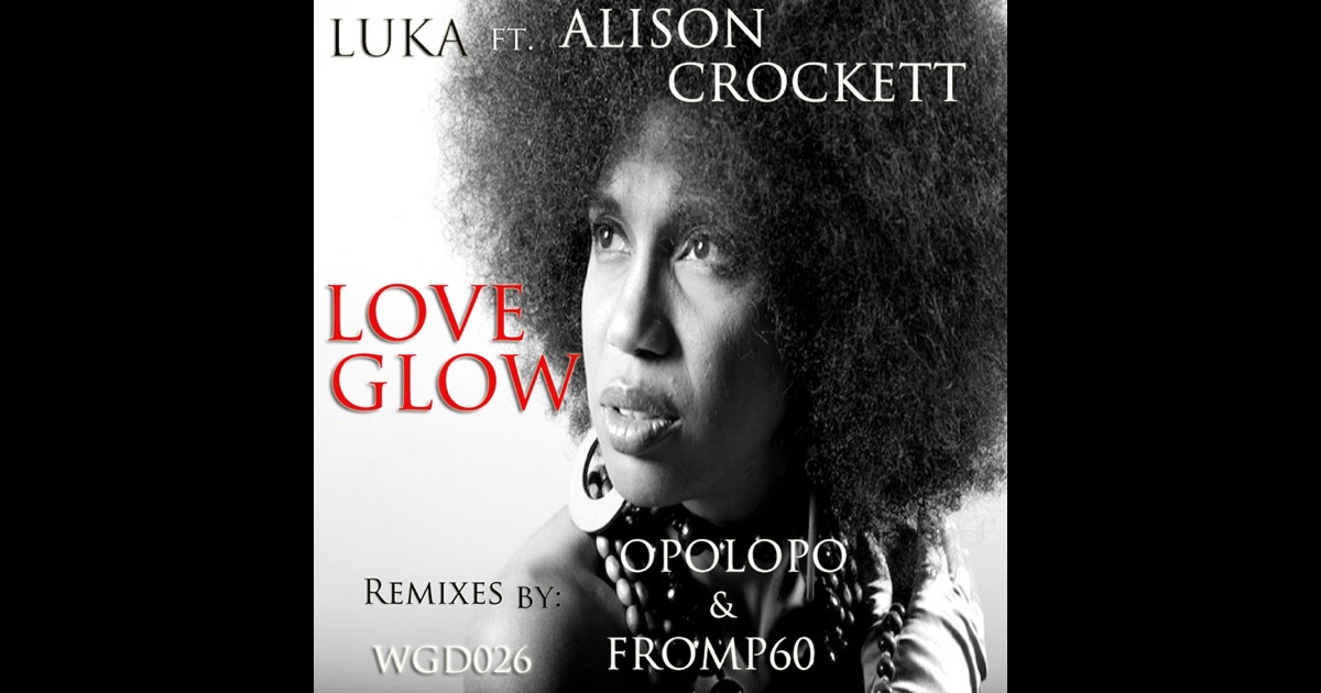 Alison Crockett - On Becoming A Woman Alison Crockett - On Becoming A Woman