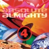 Absolute Almighty, Vol. 4