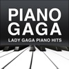 Piano Gaga - Bad Romance