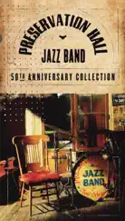 50th Anniversary Collection by Preservation Hall Jazz Band album reviews, ratings, credits