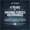4 Years of Driving Forces Recordings, 2013