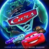 Cars 2 (Original Soundtrack) artwork