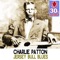 Jersey Bull Blues (Remastered) - Single