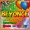 Beyonce Personalized Birthday Song With Bonzo - Personalisongs lyrics