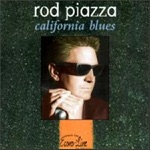 Rod Piazza - Worried Life Blues