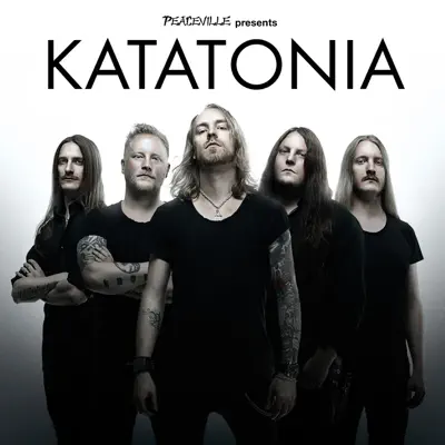 Peaceville Presents... Katatonia - EP - Katatonia