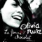 De toi à moi II / La molinera - Olivia Ruiz lyrics