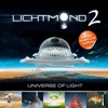 Universe of Light, 2012