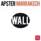 Marrakech - Apster lyrics