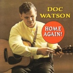 Doc Watson - Froggie Went a-Courtin'