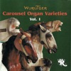 Carousel Organ Varieties, Vol. 1 artwork