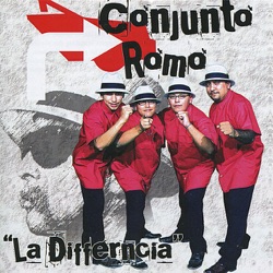 Conjunto Romo - Margarita