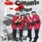 Margarita - Conjunto Romo lyrics