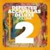 Defected Accapellas Deluxe, Vol. 2, 2012