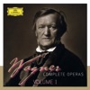 Wagner: Complete Operas (Vol. 1)