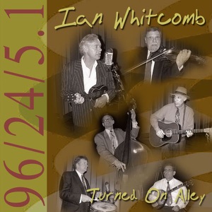 Ian Whitcomb - I'll See You In C-U-B-A - Line Dance Musique