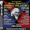 Henry Stone's Hidden Treasures, 2007