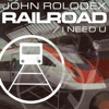John Rolodex - Railroad